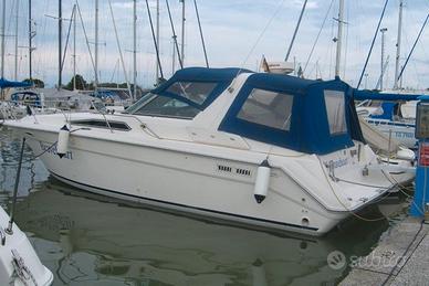 1991 Sea Ray 350