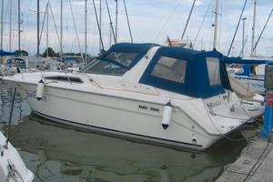 1991 Sea Ray 350