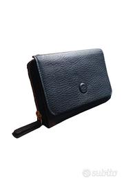 portafoglio vera pelle carpisa