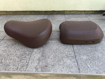 Selle originali per Royal Enfield Classic 350