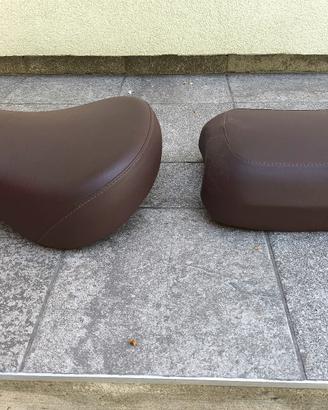 Selle originali per Royal Enfield Classic 350