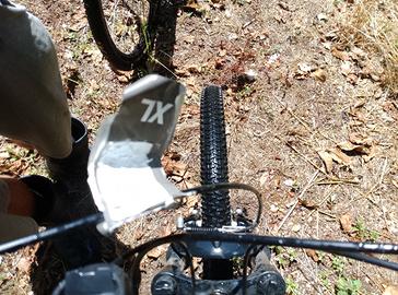 mtb st 100 rockrider