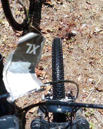 mtb st 100 rockrider