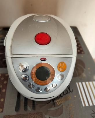 Computer chef 100 Cuochi max