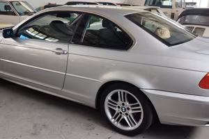 Bmw 320Ci (UNIPROPRIETARIO) 87.800KM