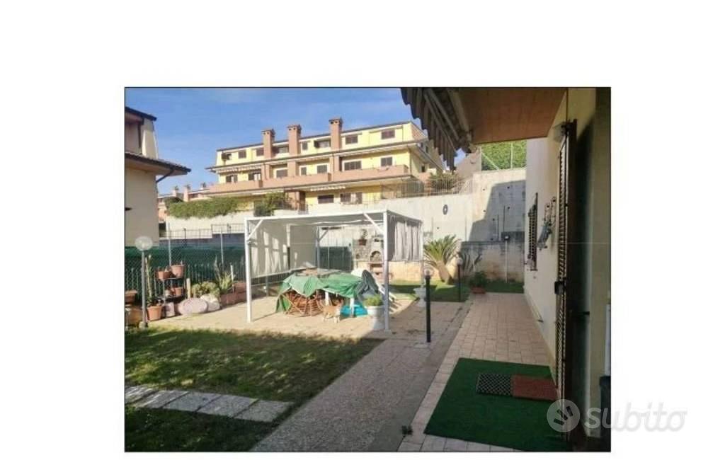 Appartamento – Lariano, Valle Mazzone - Vista 3