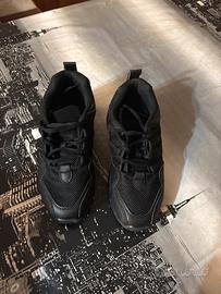 Scarpe danza moderna