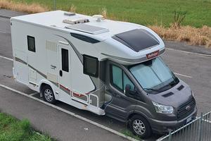 Challenger 290 Mageo