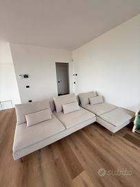 Divano ikea SÖDERHAMN