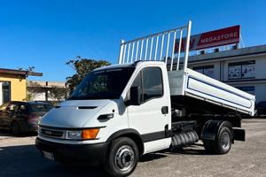 Iveco Daily 60C17 portata 30 q.li licenza libera
