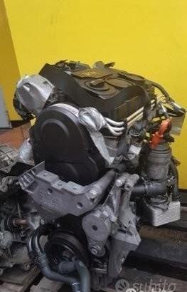 Motore bmp