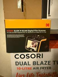 Kodak Slide N Scan