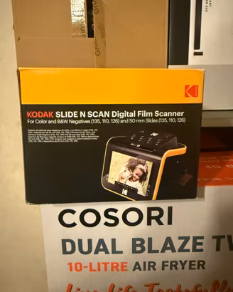 Kodak Slide N Scan