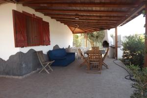 S.Antioco vacan e week villetta giardin si animali