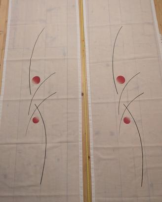 Tende da interno n. 2