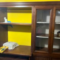 Arredamento e camera da letto