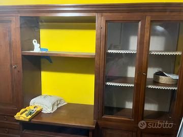 Arredamento e camera da letto