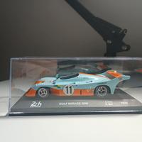 24h le mans 
