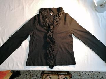 Maglioncino Alberto Aspesi