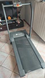 Tapis Roulant Domyos Soft Walk 8