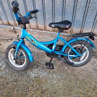 Bici bambino