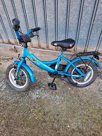 Bici bambino