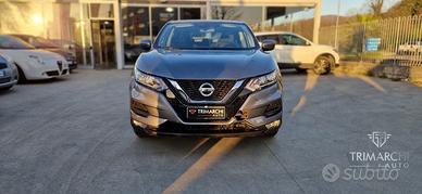 Nissan Qashqai 1.3 DIG-T 140 CV Business