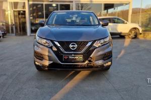 Nissan Qashqai 1.3 DIG-T 140 CV Business