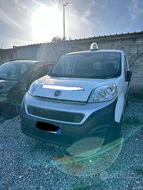 Fiat Fiorino 1.3 MJT 95CV 2021