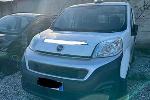 Fiat Fiorino 1.3 MJT 95CV 2021