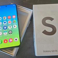 samsung galaxy S21 FE 5g