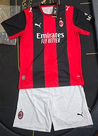 completino MILAN 2026/2027
