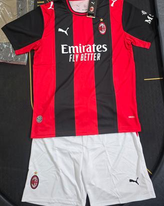 completino MILAN 2026/2027