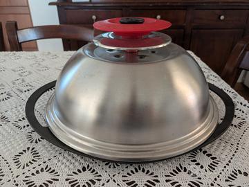 MAGIC COOKER