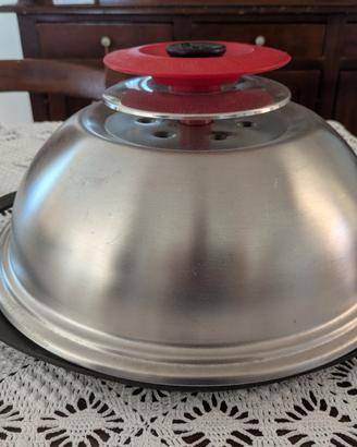 MAGIC COOKER