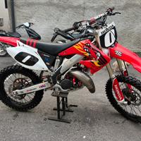 Honda cr 125 2003 r
