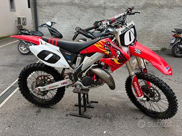 Honda cr 125 2003 r