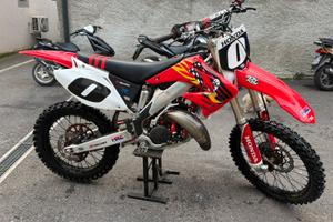 Honda cr 125 2003 r