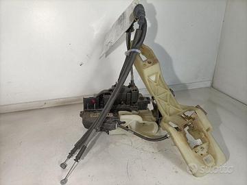 SERRATURA POSTERIORE SINISTRA HYUNDAI Santa Fe 2Â°