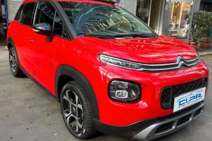 Citroen C3 Aircross PureTech 110 S&S Shine