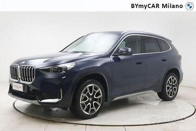 BMW X1 sdrive18i X-Line auto