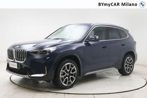 BMW X1 sdrive18i X-Line auto