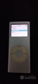  Apple iPod nano 2GB Silver