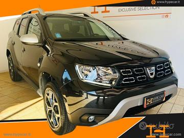 DACIA Duster 1.6 SCe GPL 4x2 Prestige