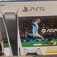 sony ps5