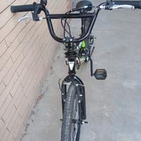 BICI SCHIANO