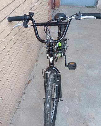 BICI SCHIANO