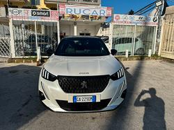 99000km Peugeot 2008 BlueHDi 130 EAT8 GT Line 2020