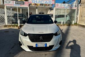 99000km Peugeot 2008 BlueHDi 130 EAT8 GT Line 2020