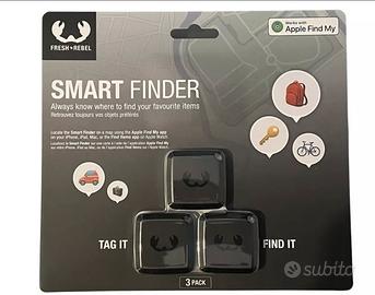 Smart finder Fresh ’n Rebel airtag